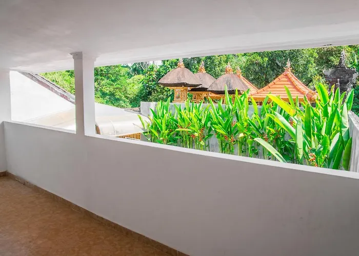 Hotel Bali Invest Living