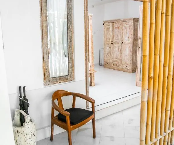 Bali Invest Living 5* Canggu