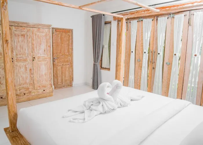 Bali Invest Living Hotel Canggu