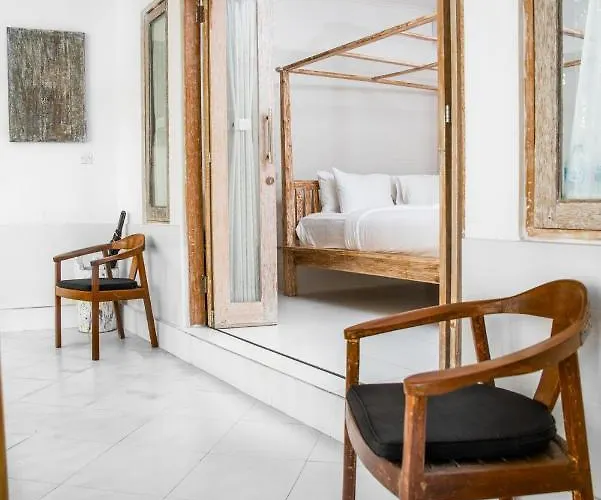 Hotel Bali Invest Living Canggu