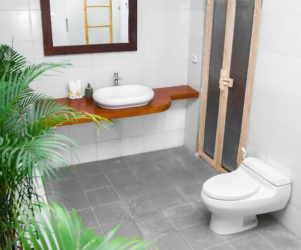 Hotel Bali Invest Living 5*