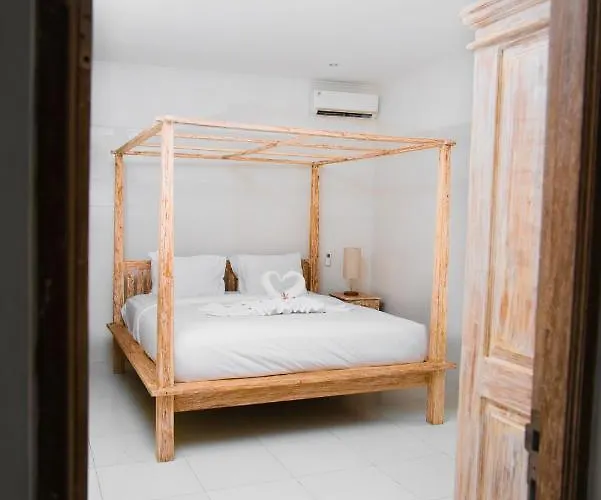 Bali Invest Living Hotel
