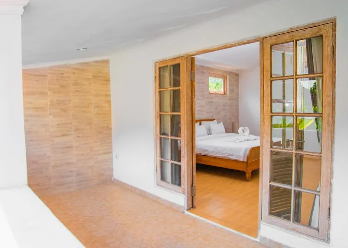 Hotel Bali Invest Living Canggu