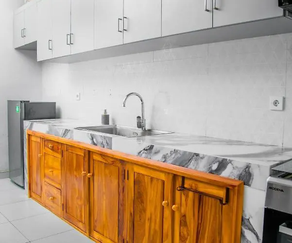 Hotel Bali Invest Living 5*