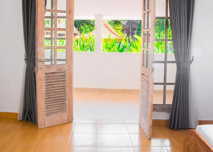Bali Invest Living 5*