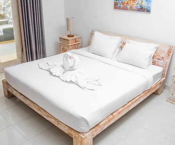 Bali Invest Living 5*