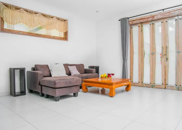 Bali Invest Living Canggu