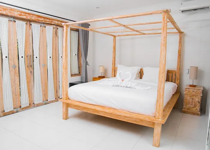 Bali Invest Living Canggu