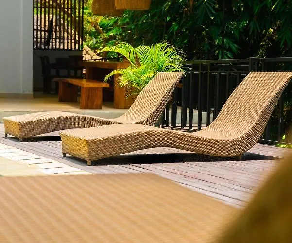 Hotel Bali Invest Living