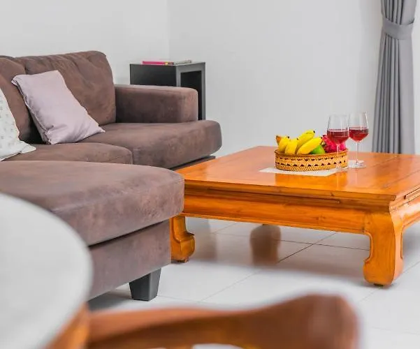 Bali Invest Living