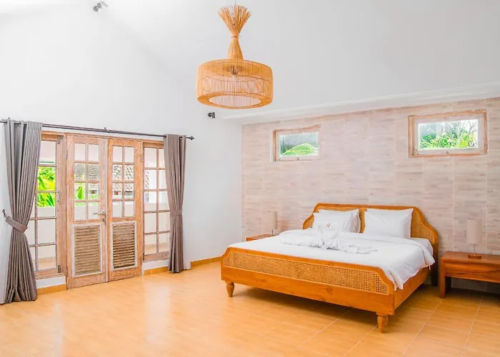 Hotel Bali Invest Living Canggu