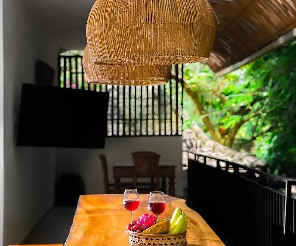 Bali Invest Living