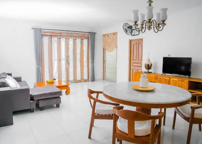 Hotel Bali Invest Living Canggu