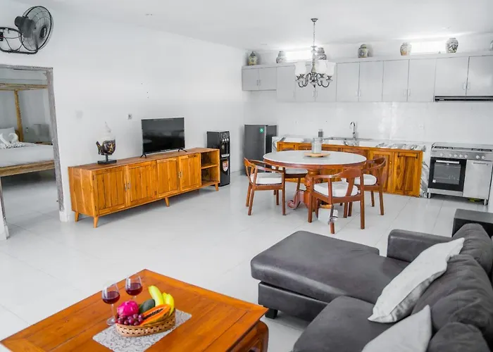 Bali Invest Living 5* Canggu