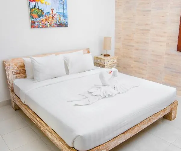 Bali Invest Living Hotel Canggu
