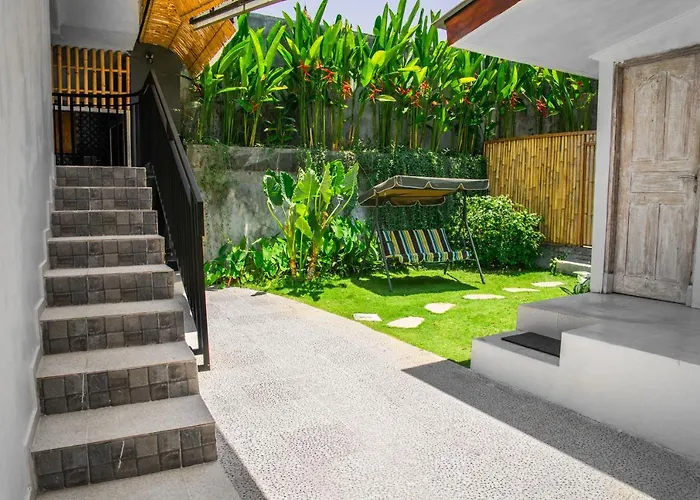 Bali Invest Living Canggu