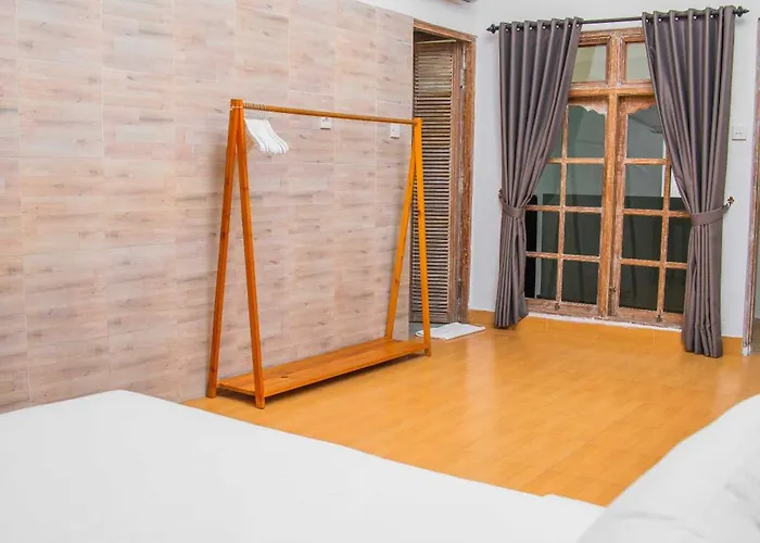 Hotel Bali Invest Living 5*