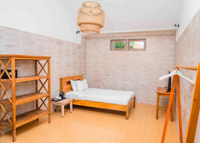 Bali Invest Living Hotel 5*