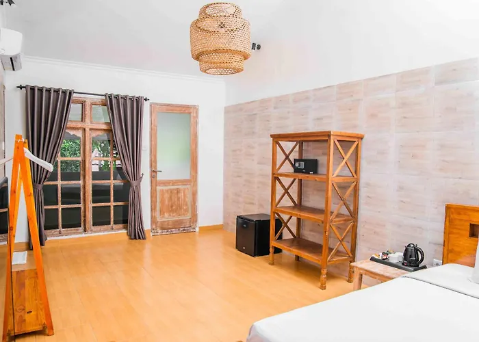 Bali Invest Living