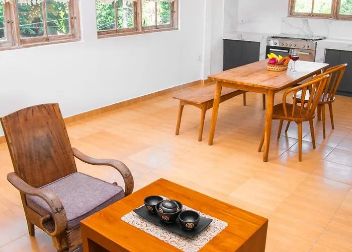 Bali Invest Living Hotel