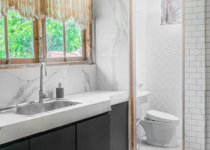 Bali Invest Living 5* Canggu