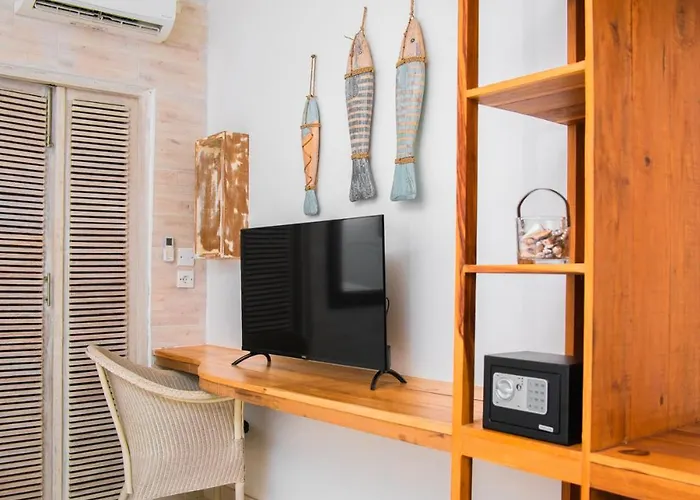 Bali Invest Living
