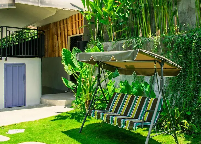 Hotel Bali Invest Living Canggu