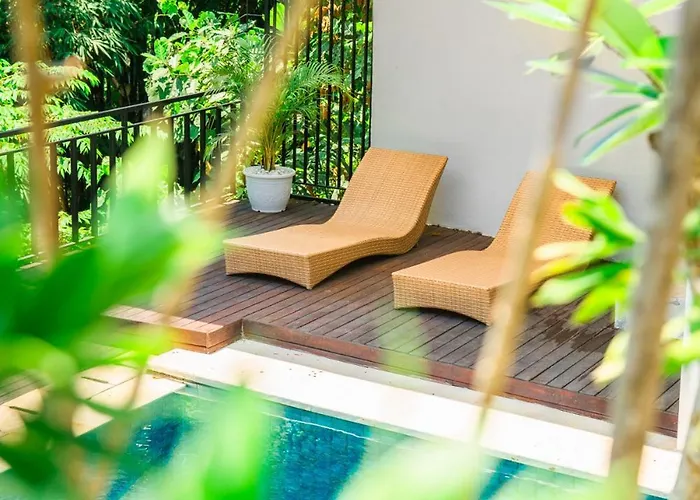 Bali Invest Living 5* Canggu