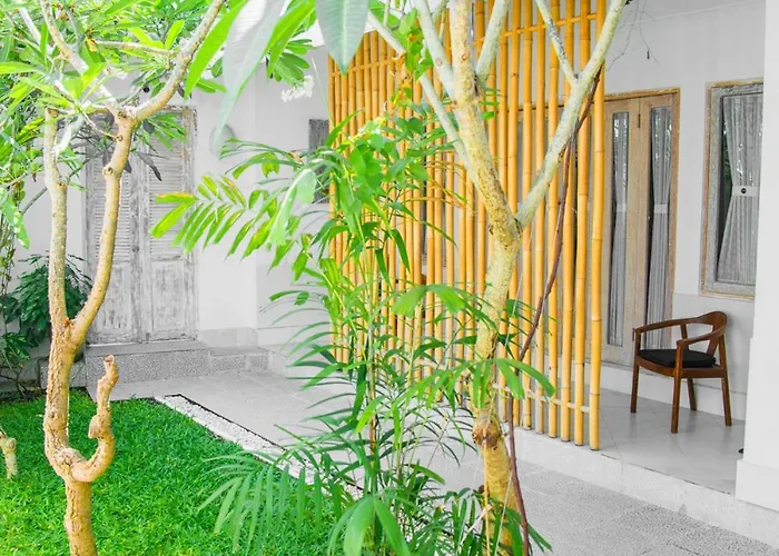 Bali Invest Living 5* Canggu